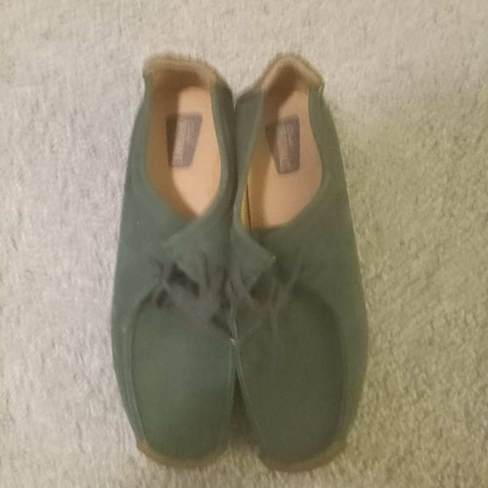 Clarks